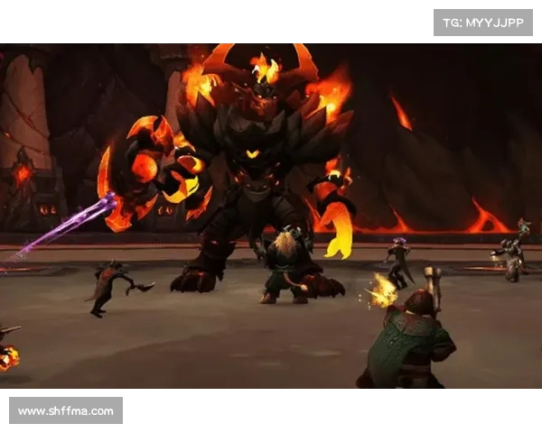 魔兽世界10.0：装备订单主宰战场